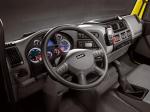 DAF LF55 4x2 FA Day Cab 2006 года